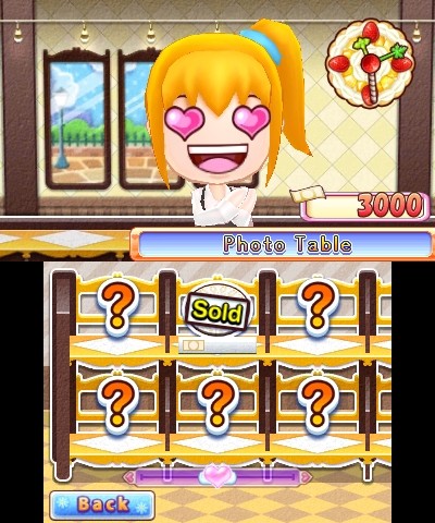 Cooking Mama: Sweet Shop - Imagen 4